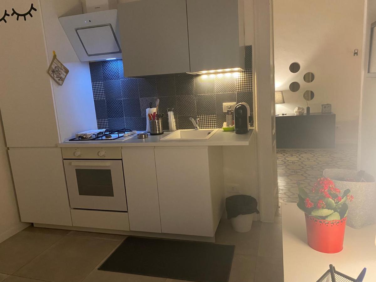 Casaro Stazione Apartment Bari Exterior foto