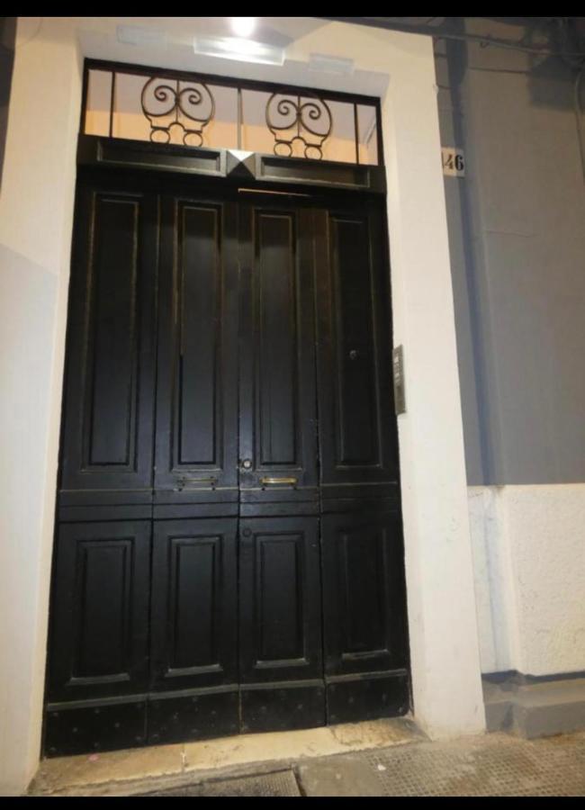 Casaro Stazione Apartment Bari Exterior foto