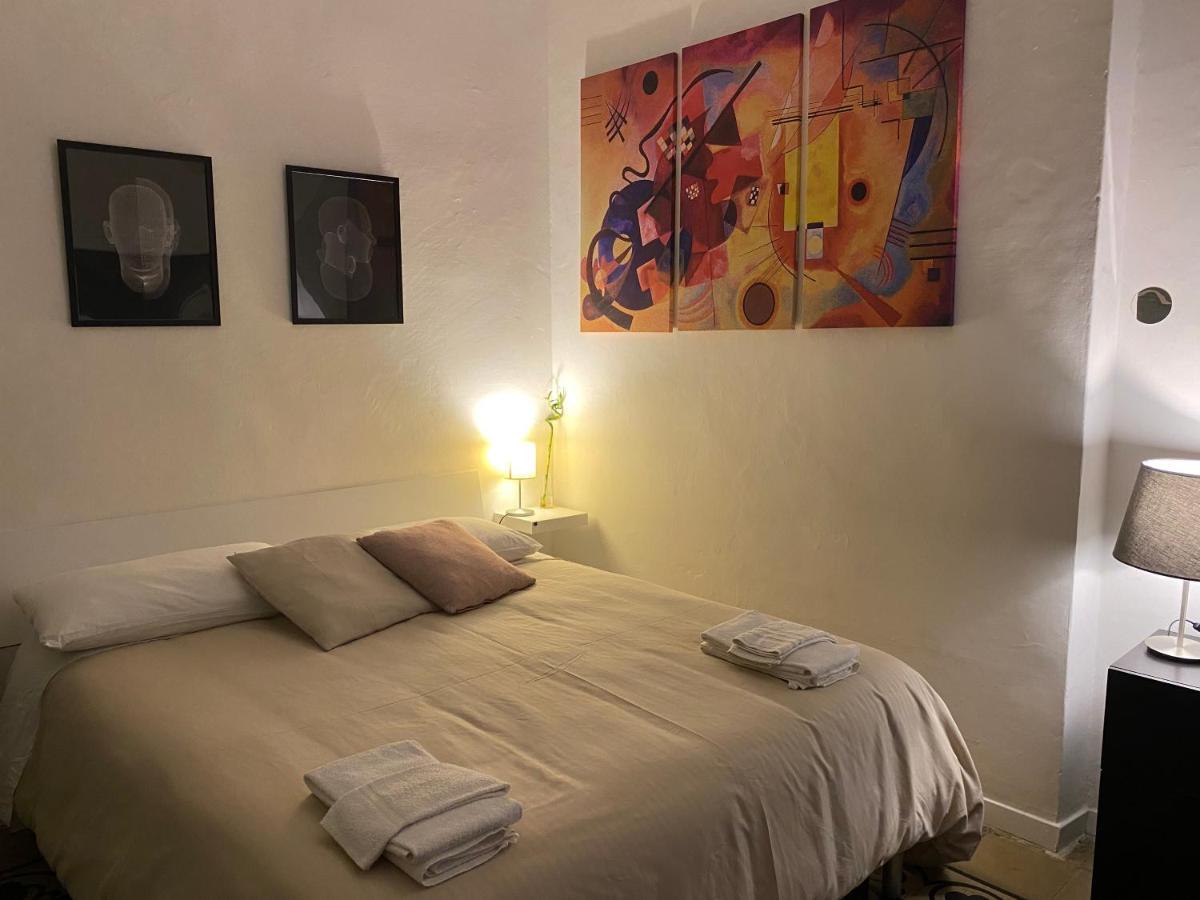 Casaro Stazione Apartment Bari Exterior foto
