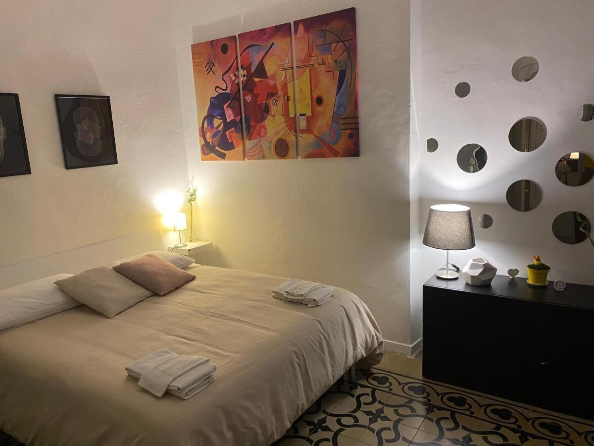 Casaro Stazione Apartment Bari Exterior foto
