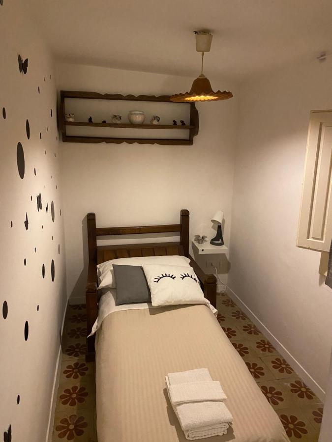 Casaro Stazione Apartment Bari Exterior foto