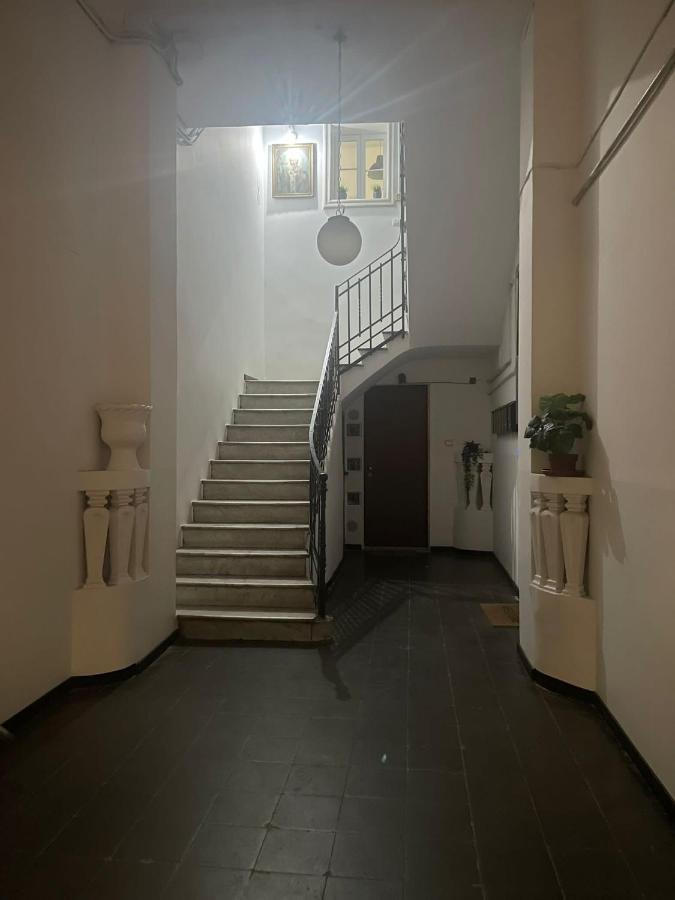 Casaro Stazione Apartment Bari Exterior foto