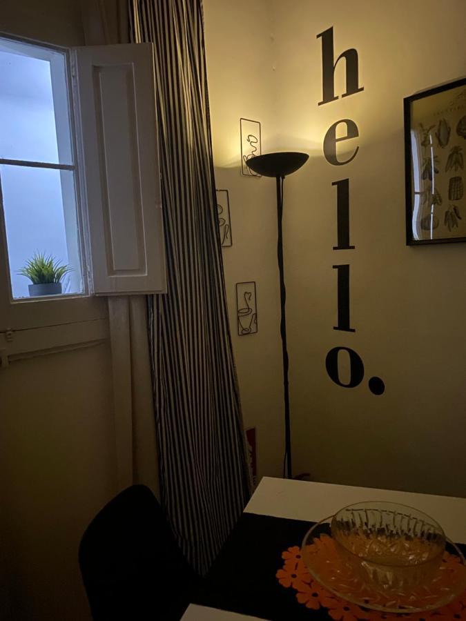 Casaro Stazione Apartment Bari Exterior foto