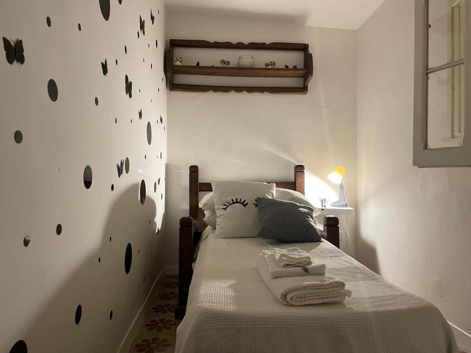 Casaro Stazione Apartment Bari Exterior foto