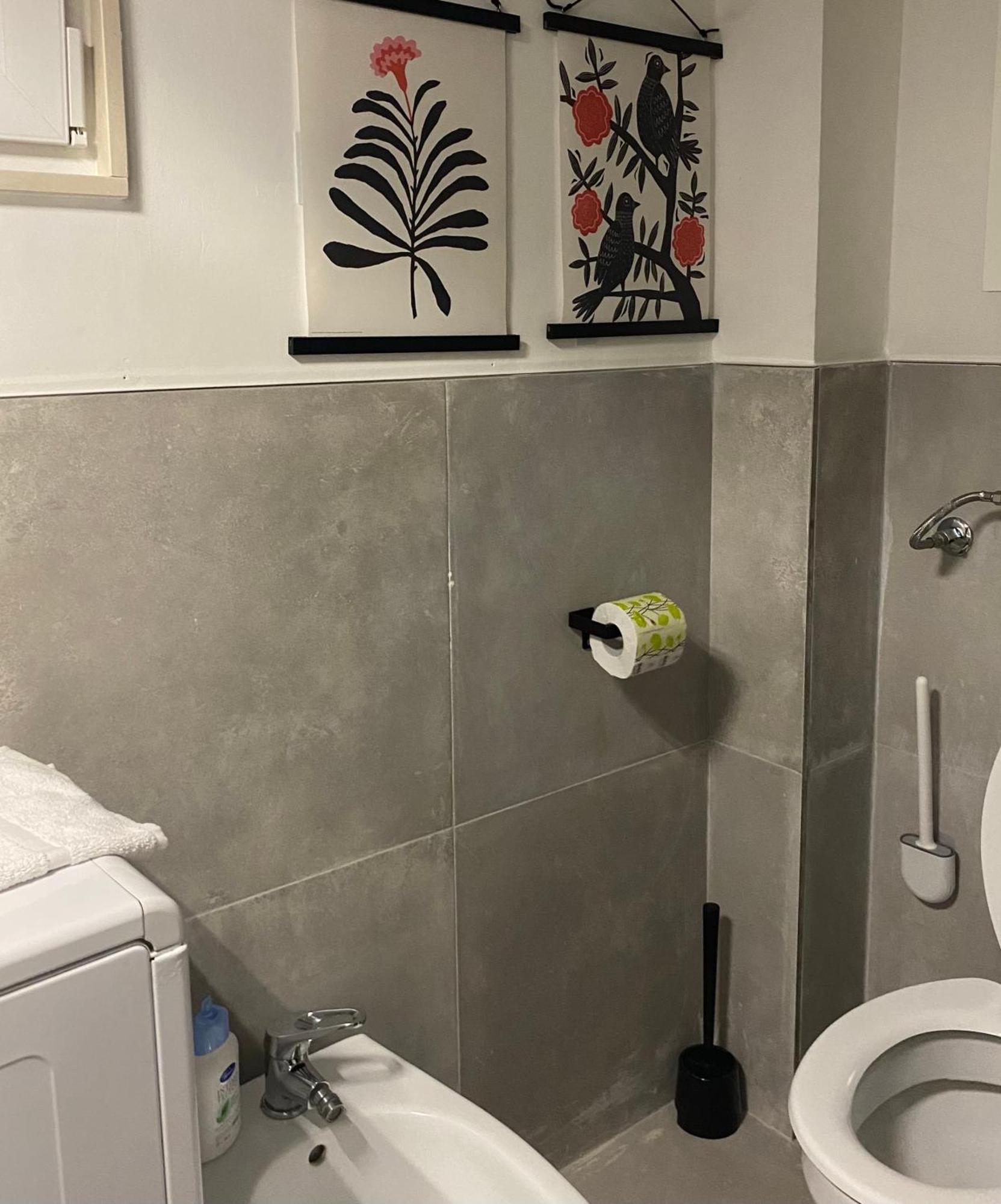 Casaro Stazione Apartment Bari Exterior foto